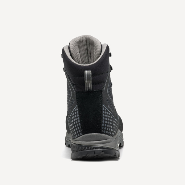 Ботинки ALTAI EVO GV GTX M (RU 42.5 UK 9 (1/2) USm 10 СМ 28,5; black/grey)